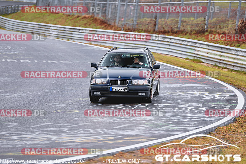 Bild #20202304 - Touristenfahrten Nürburgring Nordschleife (26.03.2023)