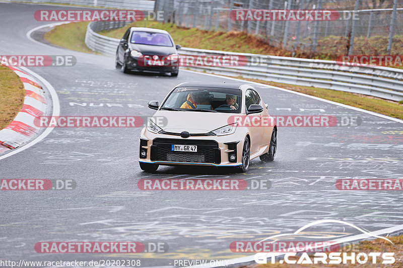 Bild #20202308 - Touristenfahrten Nürburgring Nordschleife (26.03.2023)