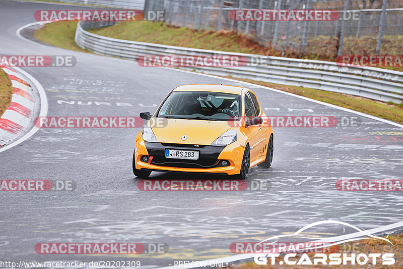 Bild #20202309 - Touristenfahrten Nürburgring Nordschleife (26.03.2023)