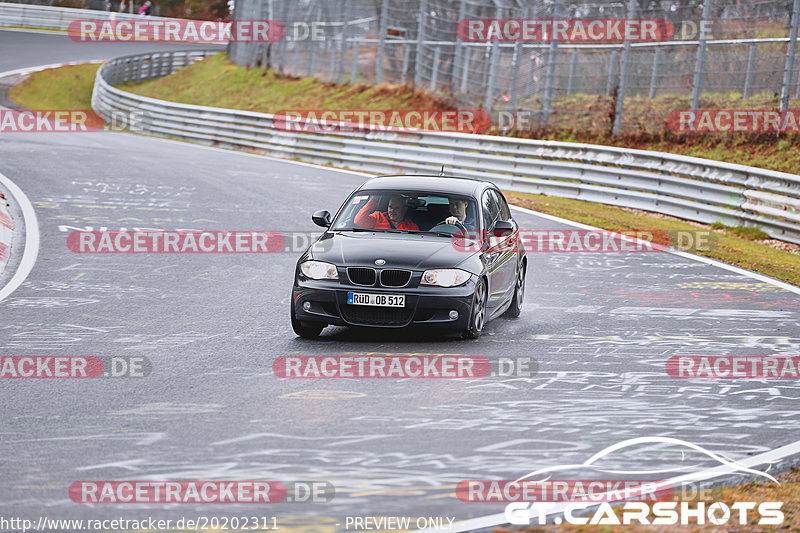 Bild #20202311 - Touristenfahrten Nürburgring Nordschleife (26.03.2023)