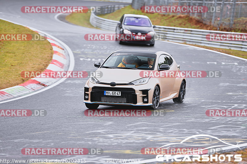 Bild #20202315 - Touristenfahrten Nürburgring Nordschleife (26.03.2023)