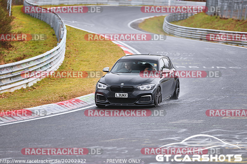 Bild #20202322 - Touristenfahrten Nürburgring Nordschleife (26.03.2023)