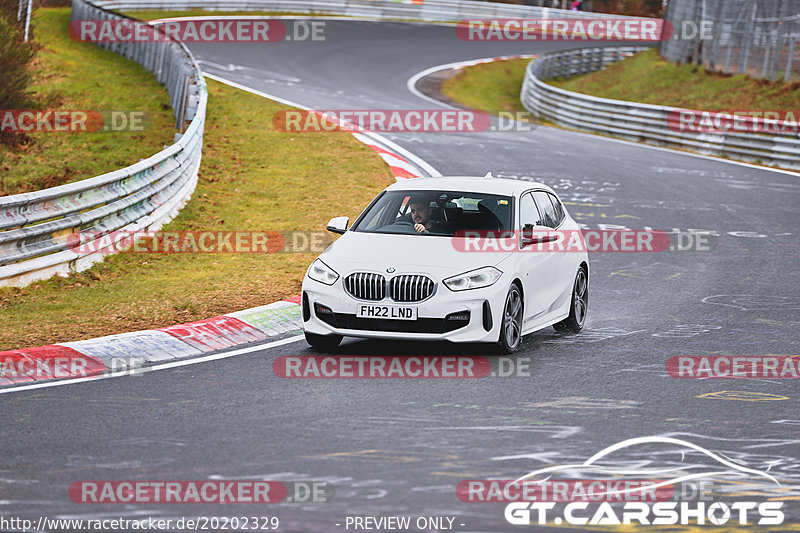 Bild #20202329 - Touristenfahrten Nürburgring Nordschleife (26.03.2023)