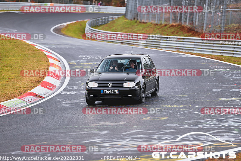 Bild #20202331 - Touristenfahrten Nürburgring Nordschleife (26.03.2023)