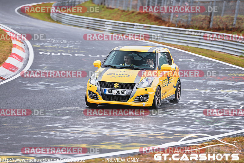 Bild #20202332 - Touristenfahrten Nürburgring Nordschleife (26.03.2023)