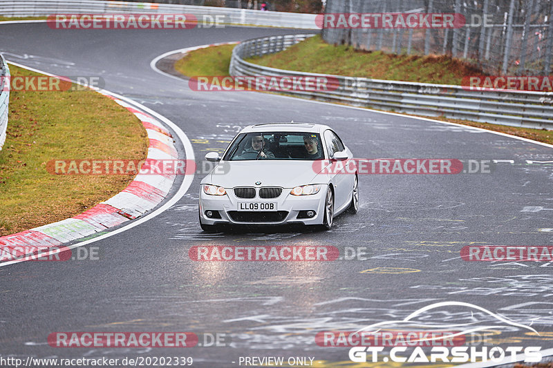 Bild #20202339 - Touristenfahrten Nürburgring Nordschleife (26.03.2023)