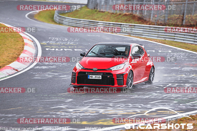 Bild #20202341 - Touristenfahrten Nürburgring Nordschleife (26.03.2023)