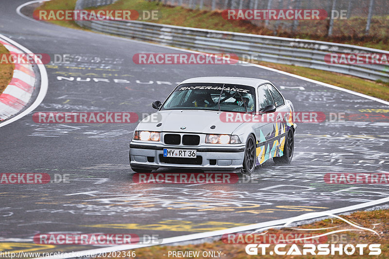 Bild #20202346 - Touristenfahrten Nürburgring Nordschleife (26.03.2023)