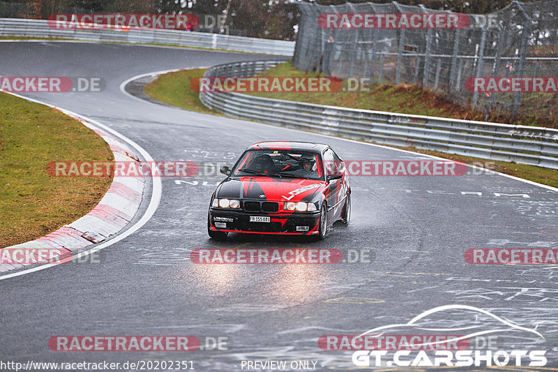 Bild #20202351 - Touristenfahrten Nürburgring Nordschleife (26.03.2023)