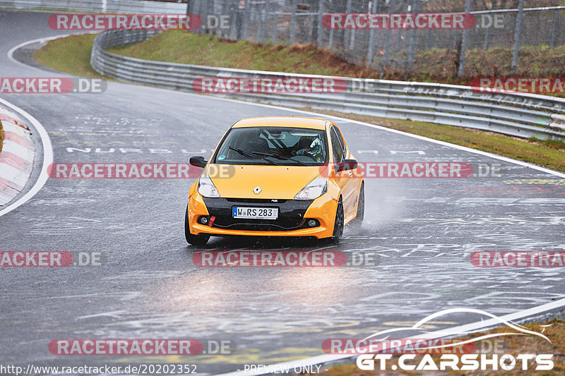 Bild #20202352 - Touristenfahrten Nürburgring Nordschleife (26.03.2023)