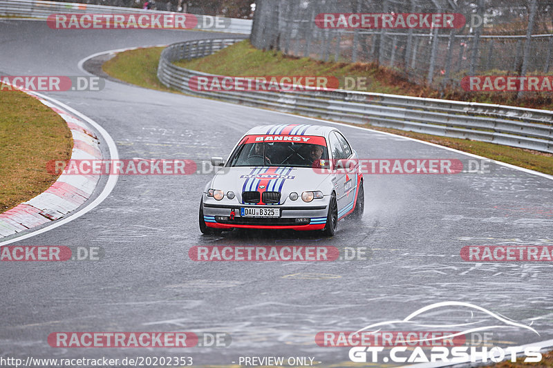 Bild #20202353 - Touristenfahrten Nürburgring Nordschleife (26.03.2023)