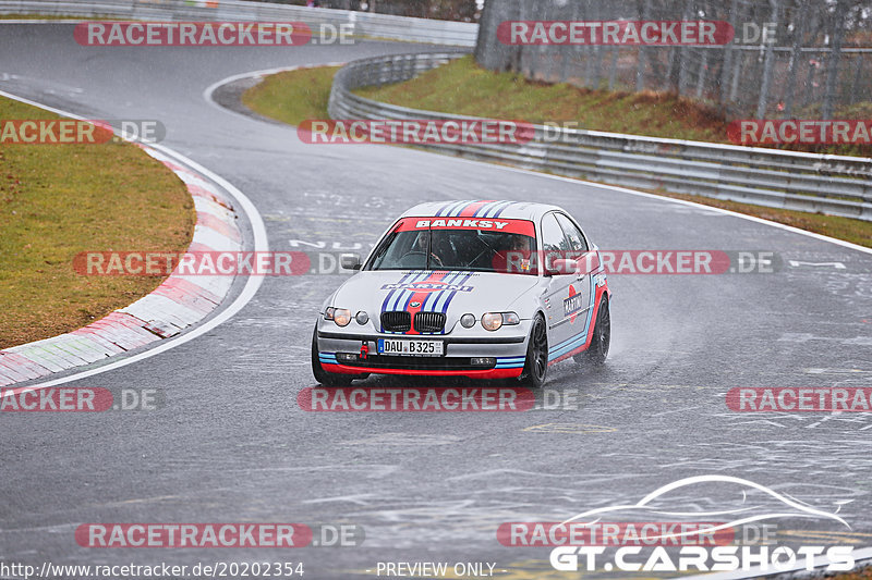 Bild #20202354 - Touristenfahrten Nürburgring Nordschleife (26.03.2023)