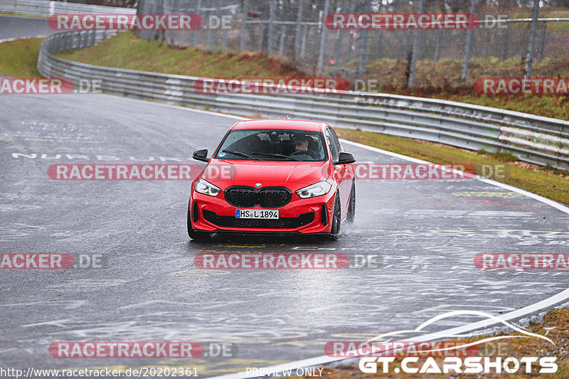 Bild #20202361 - Touristenfahrten Nürburgring Nordschleife (26.03.2023)