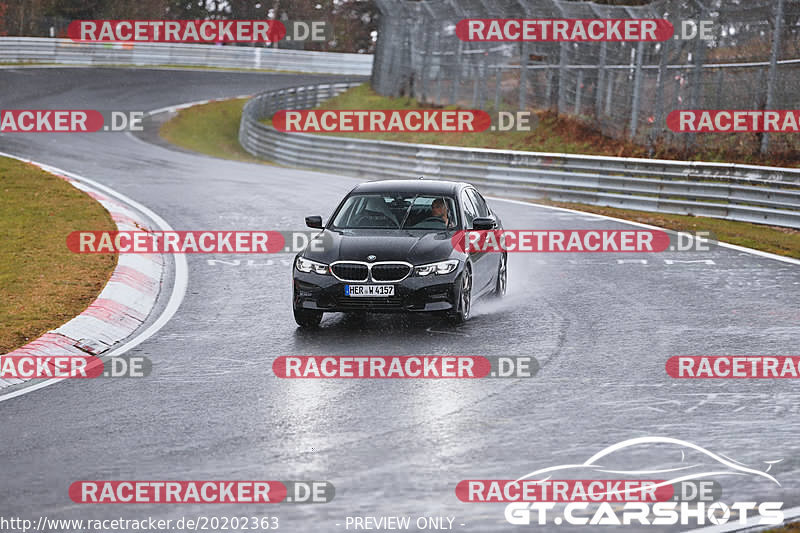 Bild #20202363 - Touristenfahrten Nürburgring Nordschleife (26.03.2023)