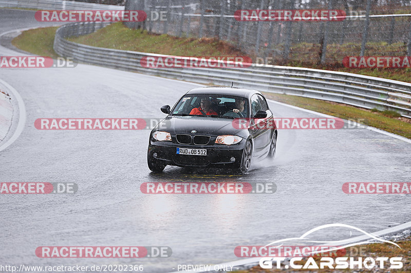 Bild #20202366 - Touristenfahrten Nürburgring Nordschleife (26.03.2023)