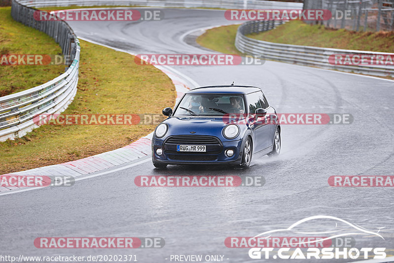 Bild #20202371 - Touristenfahrten Nürburgring Nordschleife (26.03.2023)