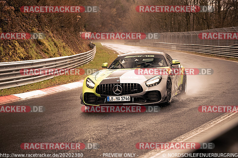 Bild #20202380 - Touristenfahrten Nürburgring Nordschleife (26.03.2023)