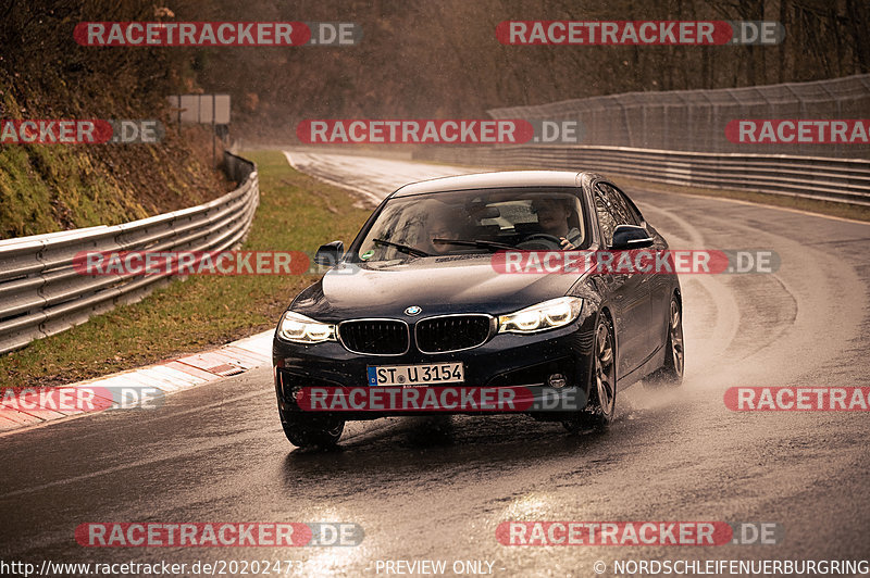 Bild #20202473 - Touristenfahrten Nürburgring Nordschleife (26.03.2023)