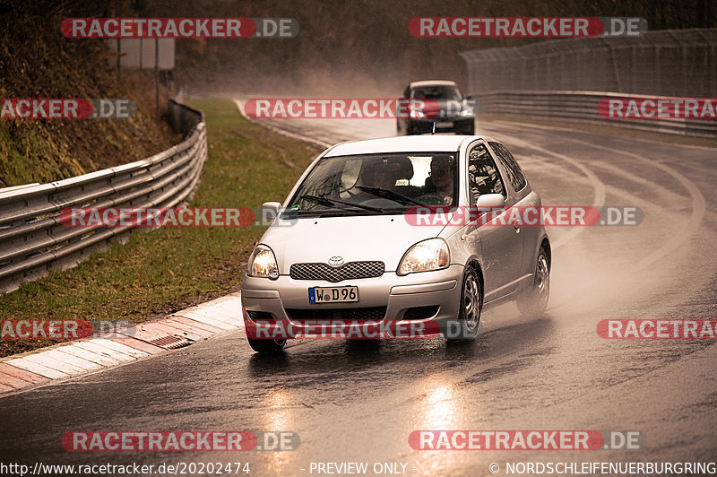 Bild #20202474 - Touristenfahrten Nürburgring Nordschleife (26.03.2023)