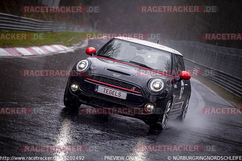 Bild #20202492 - Touristenfahrten Nürburgring Nordschleife (26.03.2023)