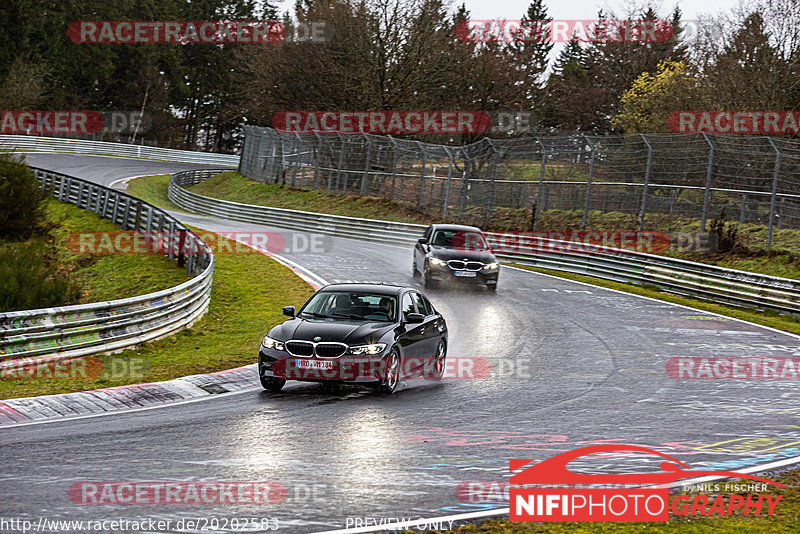 Bild #20202583 - Touristenfahrten Nürburgring Nordschleife (26.03.2023)