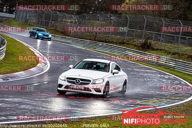 Bild #20202648 - Touristenfahrten Nürburgring Nordschleife (26.03.2023)