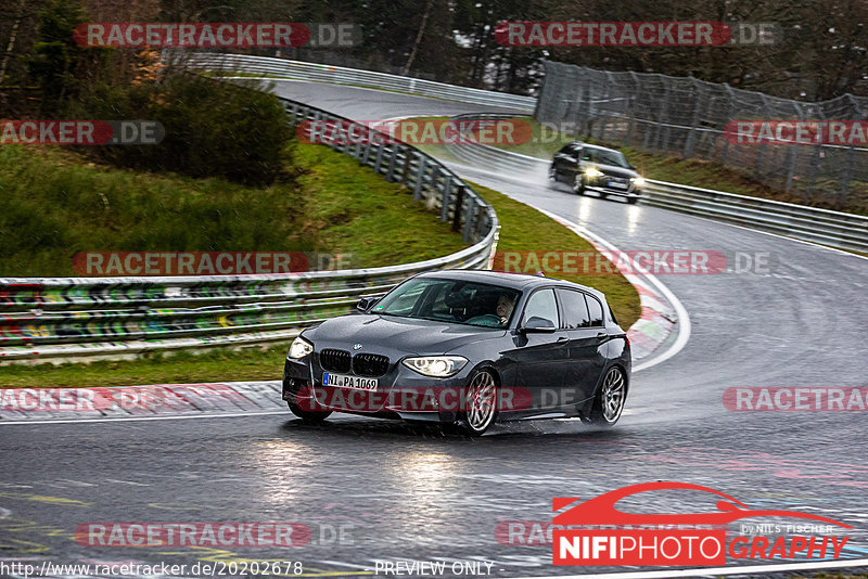 Bild #20202678 - Touristenfahrten Nürburgring Nordschleife (26.03.2023)