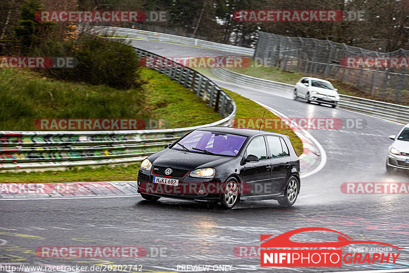 Bild #20202742 - Touristenfahrten Nürburgring Nordschleife (26.03.2023)