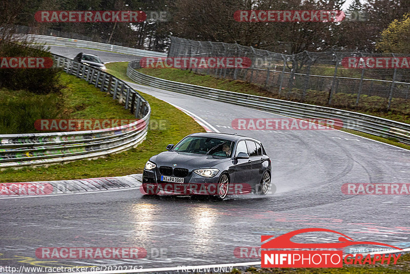 Bild #20202763 - Touristenfahrten Nürburgring Nordschleife (26.03.2023)