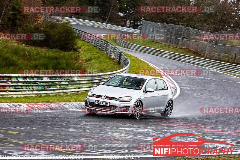 Bild #20202830 - Touristenfahrten Nürburgring Nordschleife (26.03.2023)