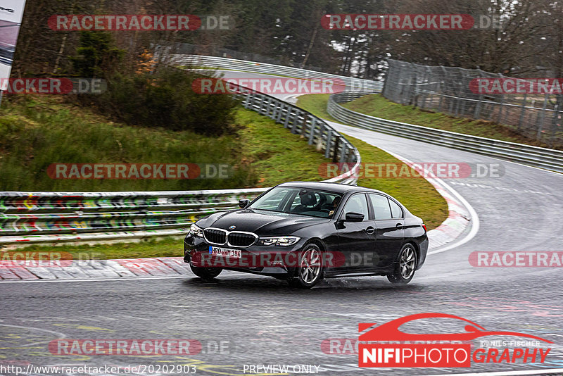 Bild #20202903 - Touristenfahrten Nürburgring Nordschleife (26.03.2023)