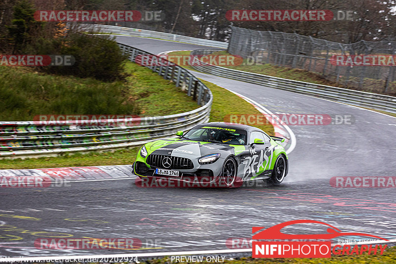 Bild #20202924 - Touristenfahrten Nürburgring Nordschleife (26.03.2023)