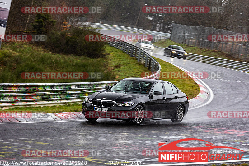 Bild #20202948 - Touristenfahrten Nürburgring Nordschleife (26.03.2023)