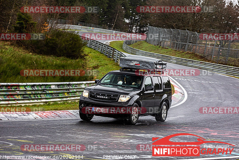 Bild #20202984 - Touristenfahrten Nürburgring Nordschleife (26.03.2023)