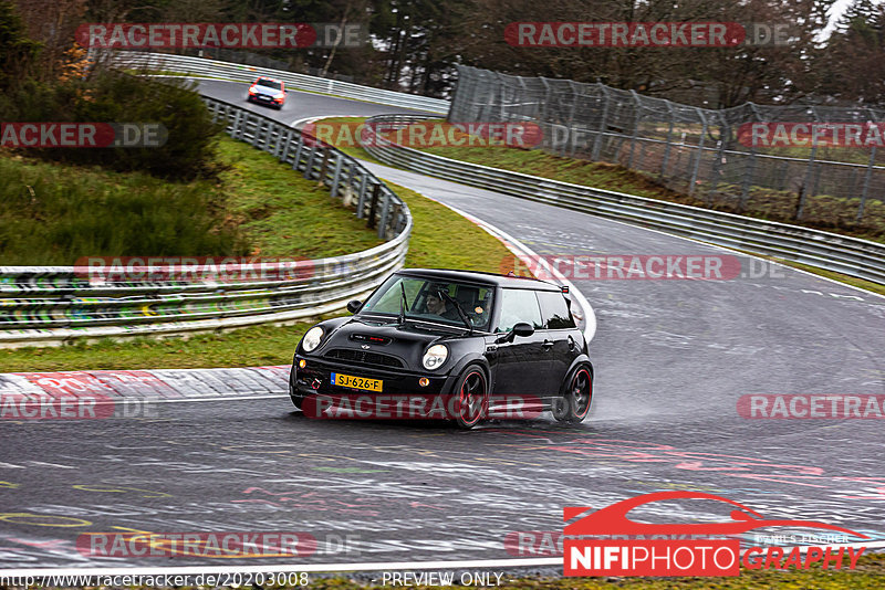 Bild #20203008 - Touristenfahrten Nürburgring Nordschleife (26.03.2023)