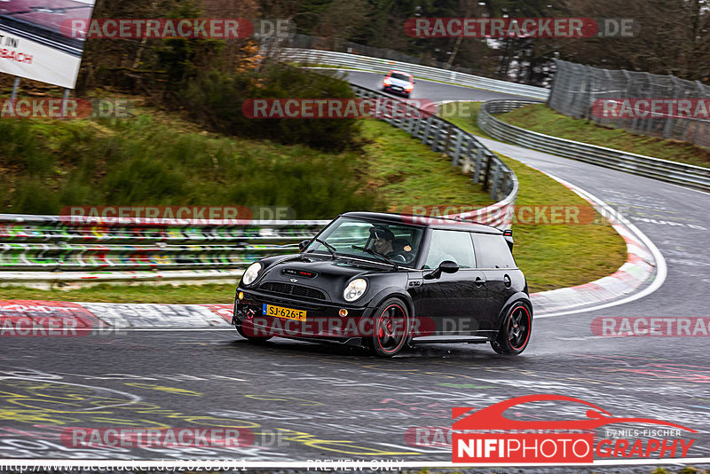 Bild #20203011 - Touristenfahrten Nürburgring Nordschleife (26.03.2023)