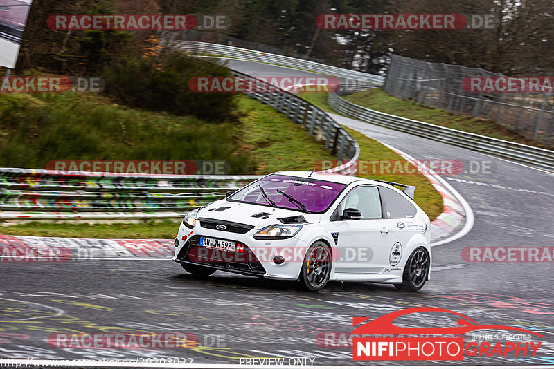 Bild #20203022 - Touristenfahrten Nürburgring Nordschleife (26.03.2023)