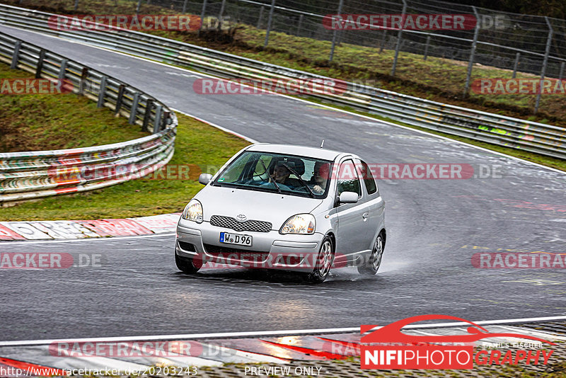 Bild #20203243 - Touristenfahrten Nürburgring Nordschleife (26.03.2023)