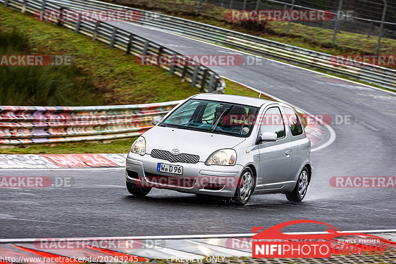 Bild #20203245 - Touristenfahrten Nürburgring Nordschleife (26.03.2023)