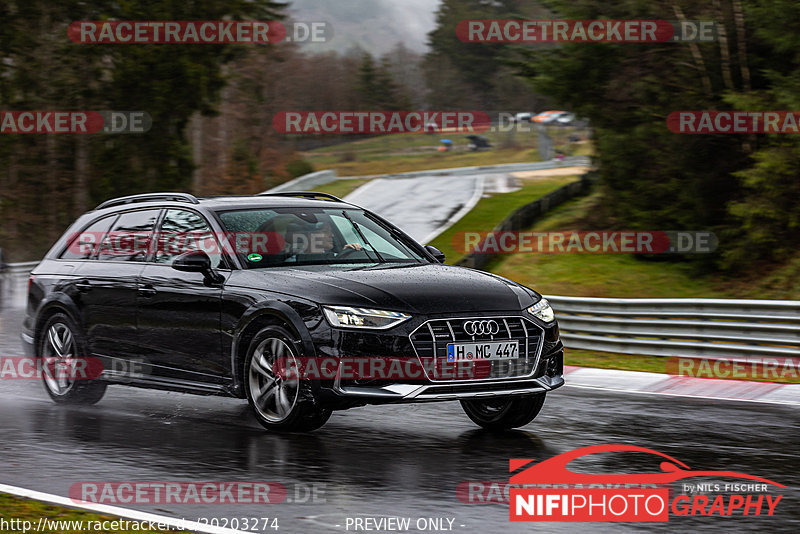 Bild #20203274 - Touristenfahrten Nürburgring Nordschleife (26.03.2023)