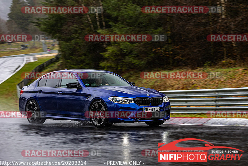 Bild #20203314 - Touristenfahrten Nürburgring Nordschleife (26.03.2023)