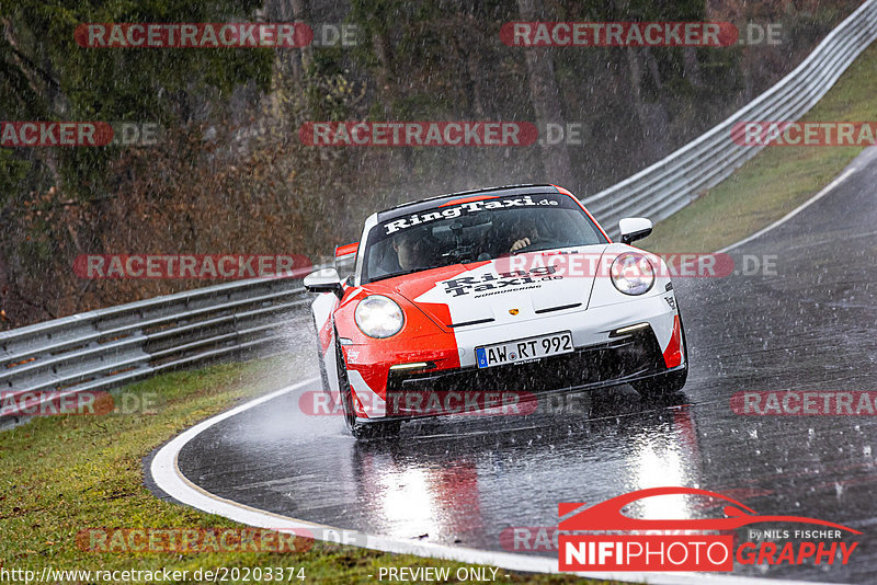 Bild #20203374 - Touristenfahrten Nürburgring Nordschleife (26.03.2023)