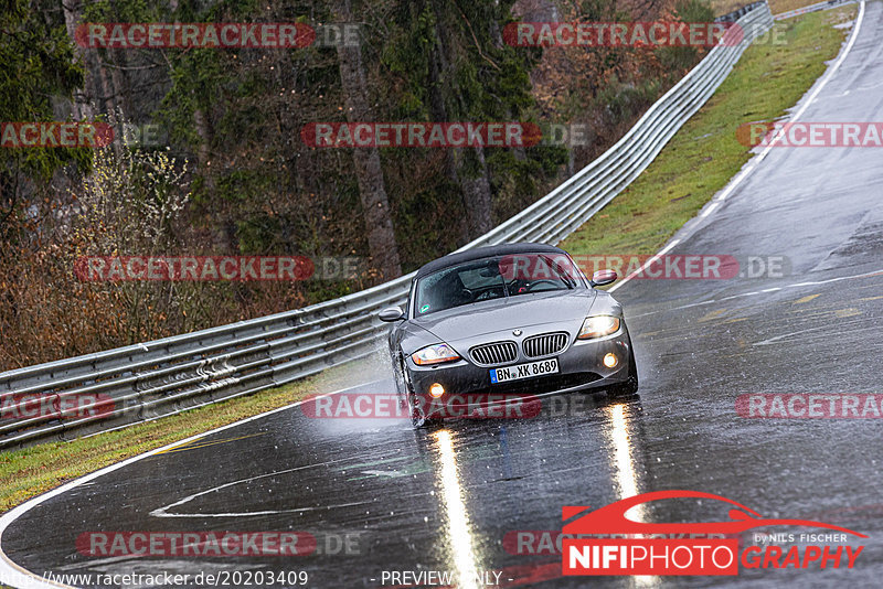 Bild #20203409 - Touristenfahrten Nürburgring Nordschleife (26.03.2023)