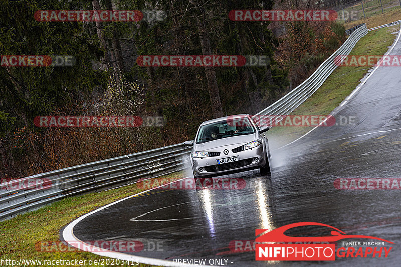 Bild #20203419 - Touristenfahrten Nürburgring Nordschleife (26.03.2023)