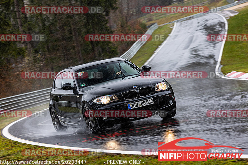 Bild #20203447 - Touristenfahrten Nürburgring Nordschleife (26.03.2023)