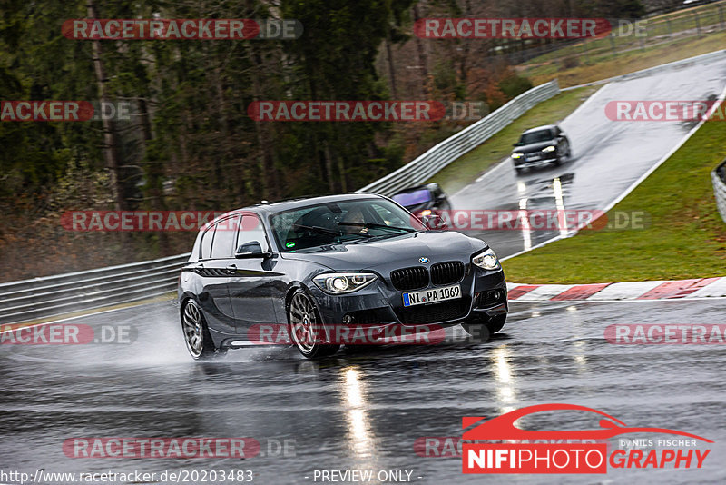 Bild #20203483 - Touristenfahrten Nürburgring Nordschleife (26.03.2023)