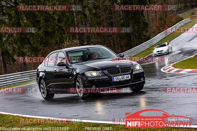 Bild #20203488 - Touristenfahrten Nürburgring Nordschleife (26.03.2023)