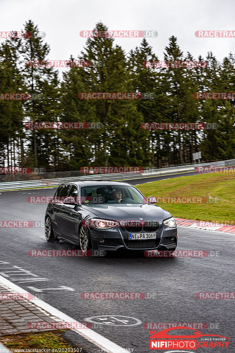 Bild #20203507 - Touristenfahrten Nürburgring Nordschleife (26.03.2023)