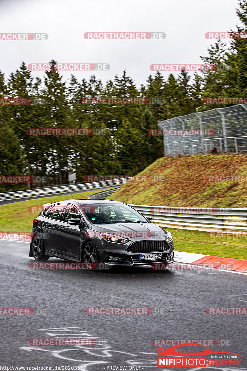 Bild #20203517 - Touristenfahrten Nürburgring Nordschleife (26.03.2023)