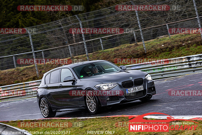 Bild #20203577 - Touristenfahrten Nürburgring Nordschleife (26.03.2023)